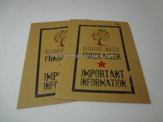 Mailer / Envelope Printing