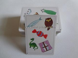 Play Games & Learning Cards