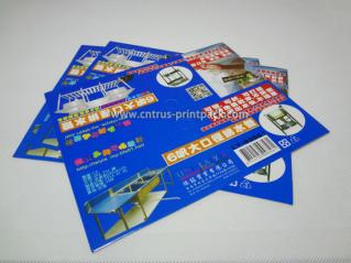 Plastic Bags Header Card