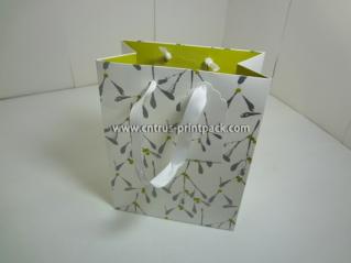 Garment-Shopping-Paper-Bag