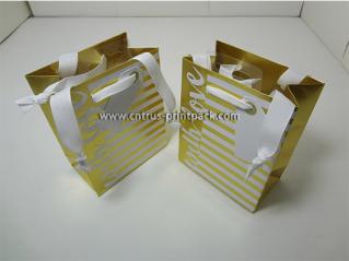 Cosmetic Paper Bag