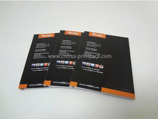 Pamphlet & Booklets & Manual Instruction