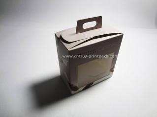 Caramels Box Packages